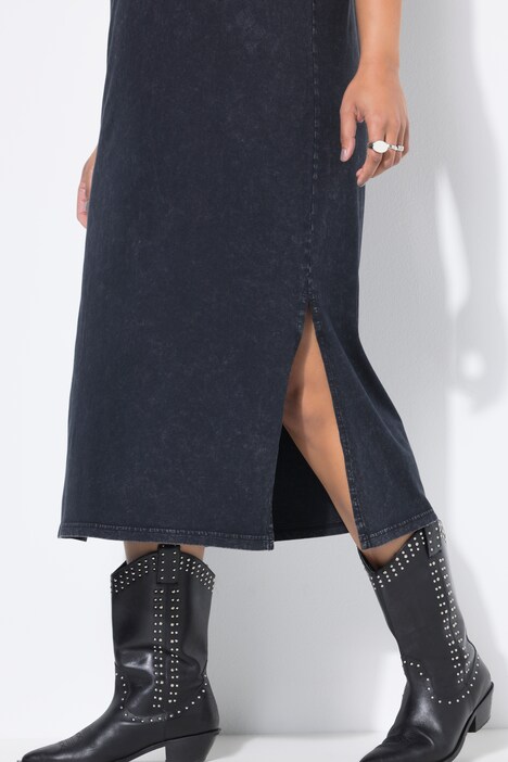 Jersey dress