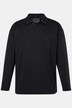 Polokošile STHUGE, dlouhé rukávy, oversize, do 8XL