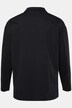 Polokošile STHUGE, dlouhé rukávy, oversize, do 8XL