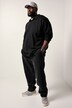 Polokošile STHUGE, dlouhé rukávy, oversize, do 8XL