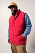 STHUGE Weste, warme Wattierung, bis 8 XL