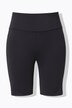 Sporttiset pyöräilyhousut, joustovyötärö