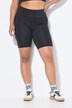 Sporttiset pyöräilyhousut, joustovyötärö