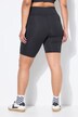 Sporttiset pyöräilyhousut, joustovyötärö