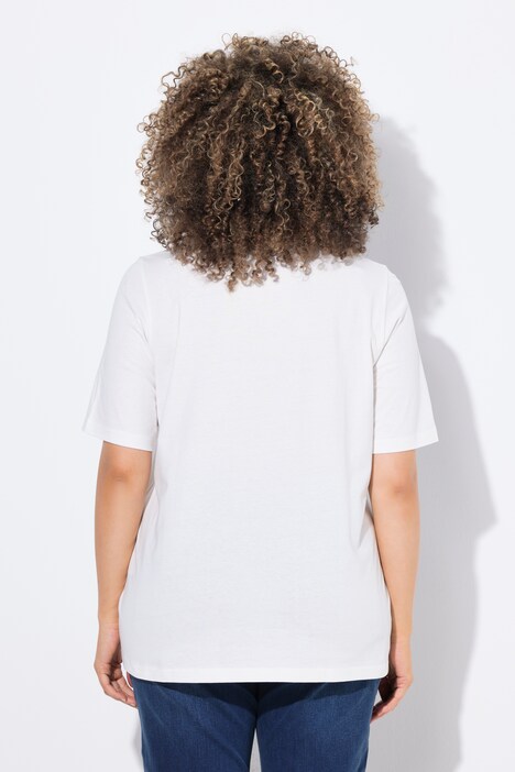 Fashion Sketch Short Sleeve Graphic Tee