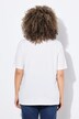 T-shirt, model, classic, ronde hals, korte mouwen