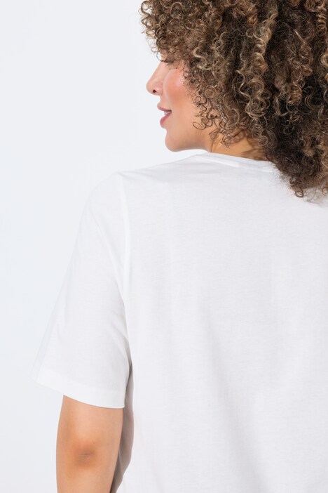 Fashion Sketch Short Sleeve Graphic Tee