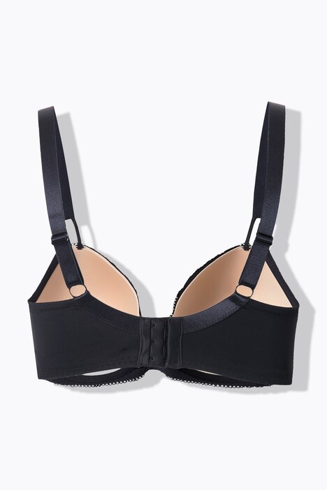 Underwire bra