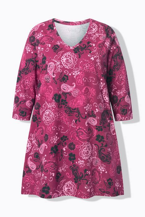 Maglia lunga