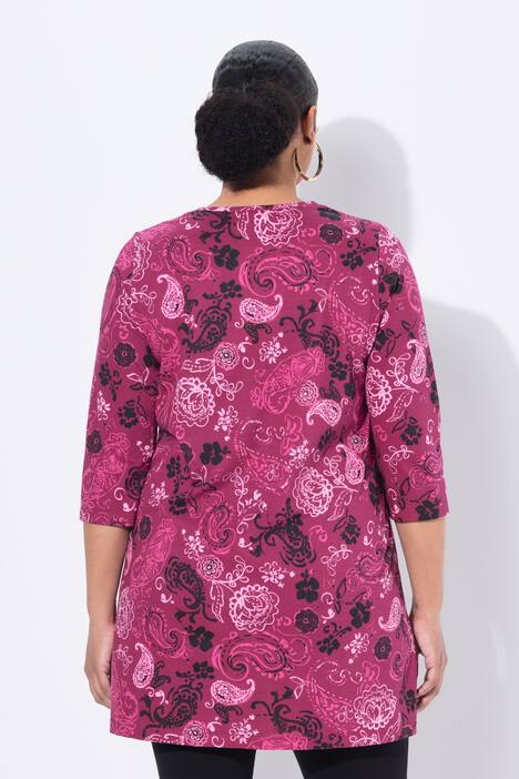 Maglia lunga