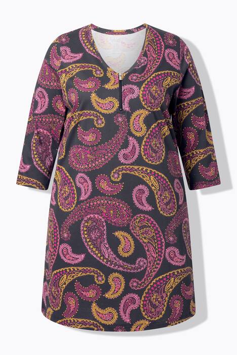 camisa larga
