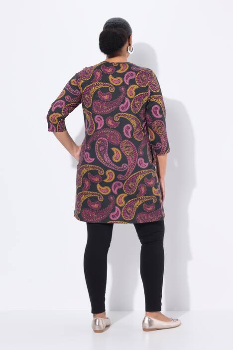 camisa larga