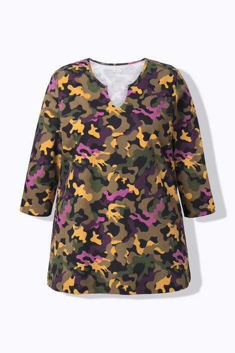 Maglia lunga