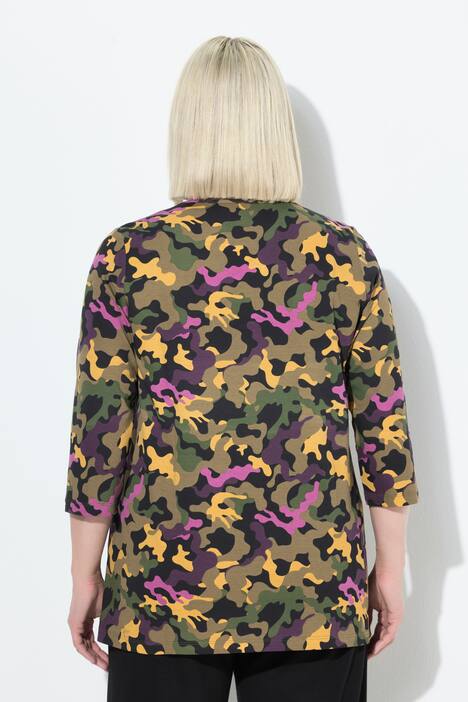 Maglia lunga
