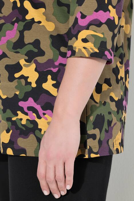 Maglia lunga