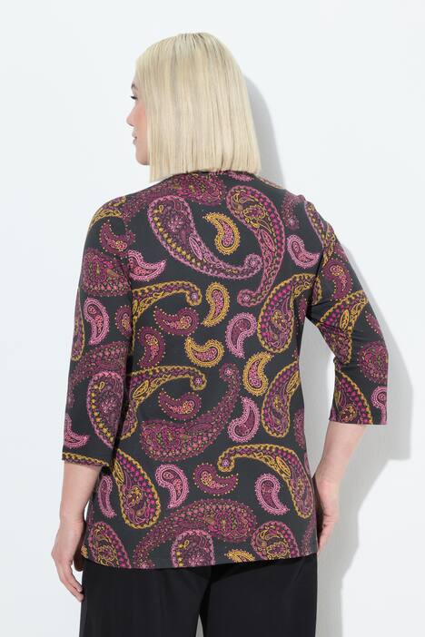 camisa larga
