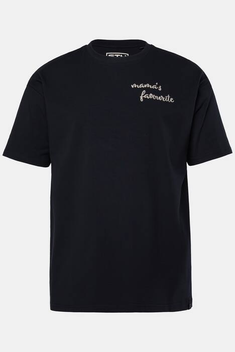 STHUGE T-Shirt, Halbarm, oversized, bis 8 XL