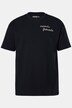 STHUGE T-Shirt, Halbarm, oversized, bis 8 XL