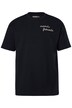 Tričko STHUGE, krátké rukávy, oversize, do 8XL