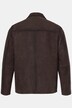 JP1880 Lederjacke, Leder, Ziegenvelours, Hemdkragen, bis 7 XL