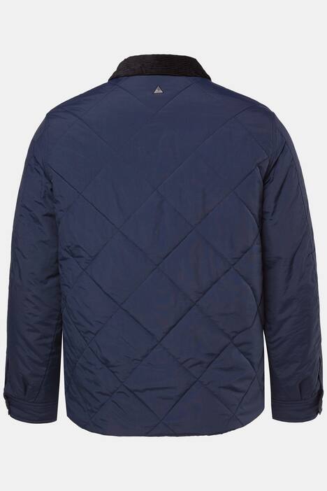 JP AWARE Funktions-Steppjacke, Nachhaltigkeit, Blouson, mit recycelten Materialien, bis 7 XL