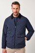 JP AWARE functionele doorgestikte jas, duurzaamheid, blouson, met gerecyclede materialen, tot 7XL