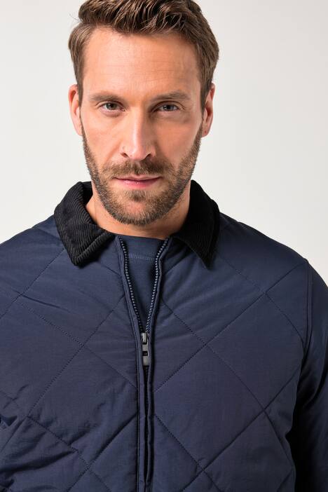 JP AWARE Funktions-Steppjacke, Nachhaltigkeit, Blouson, mit recycelten Materialien, bis 7 XL