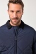 JP AWARE functionele doorgestikte jas, duurzaamheid, blouson, met gerecyclede materialen, tot 7XL