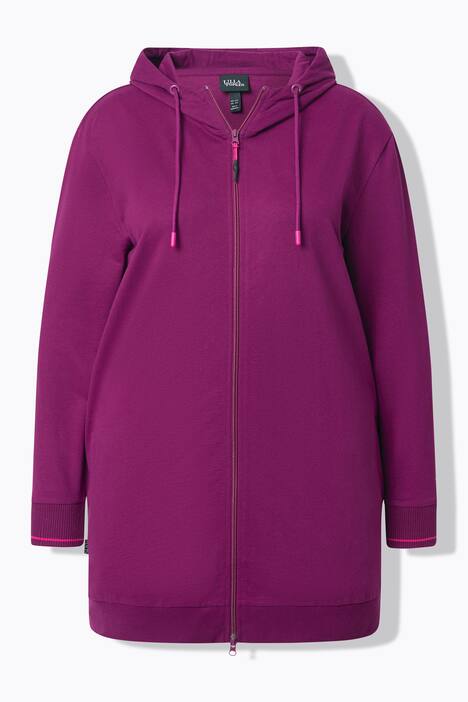 Sweat top