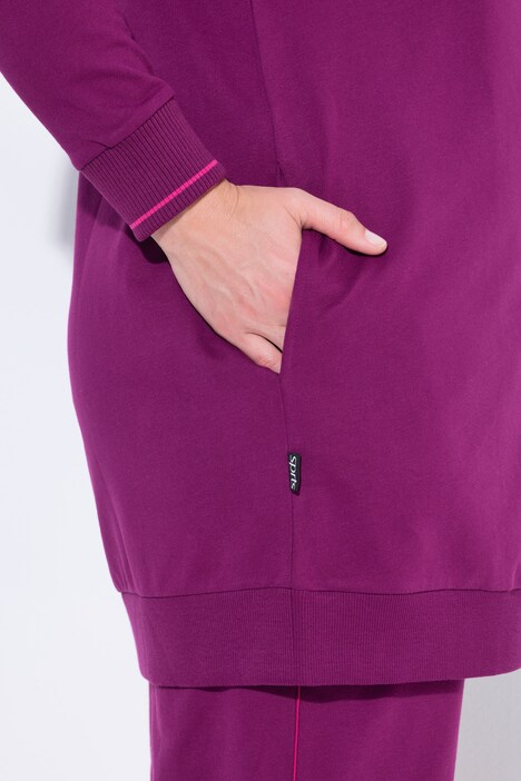 Sweat top