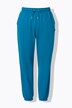 Jogginghose, Seitenpaspel, Elastikbund, elastischer Saum