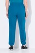 Jogginghose, Seitenpaspel, Elastikbund, elastischer Saum