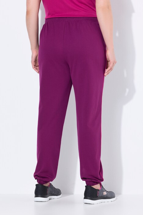 Jogging bottoms