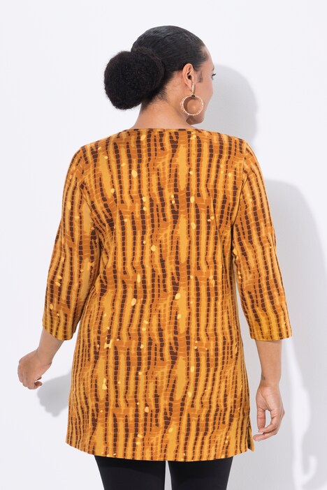 Long shirt