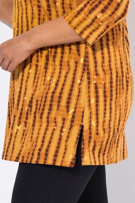 Long shirt