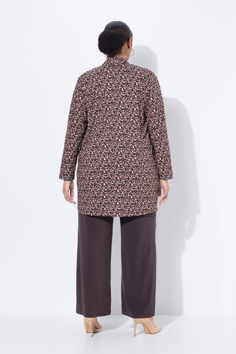 T-shirt Jacket