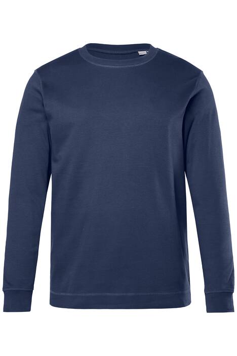 Dlouhé tričko JP AWARE, biobavlna, GOTS certifikace, do 8XL