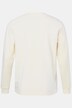 JP AWARE shirt met lange mouwen, biologisch katoen, GOTS-gecertificeerd, tot 8XL