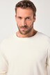 JP AWARE shirt met lange mouwen, biologisch katoen, GOTS-gecertificeerd, tot 8XL