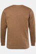 JP AWARE Langarmshirt, Biobaumwolle, GOTS-zertifiziert, bis 8 XL
