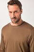 JP AWARE Langarmshirt, Biobaumwolle, GOTS-zertifiziert, bis 8 XL