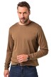 Dlouhé tričko JP AWARE, biobavlna, GOTS certifikace, do 8XL