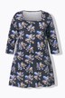 camisa larga