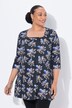 camisa larga