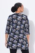 camisa larga
