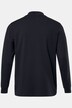 JP AWARE Basic-Langarmshirt, FLEXNAMIC®, GOTS zertifizierte Biobaumwolle, bis 8 XL