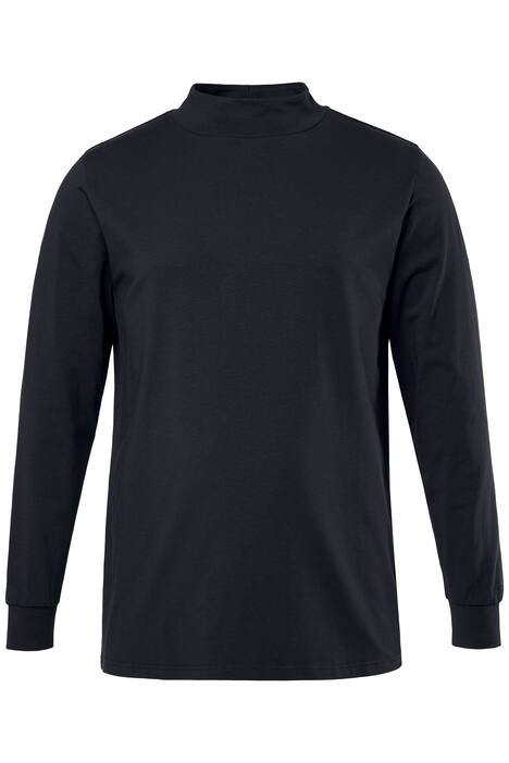 Basic tričko JP AWARE, dlouhé rukávy, FLEXNAMIC®, GOTS certifikovaná biobavlna, do 8XL