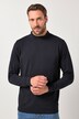 JP AWARE Basic-Langarmshirt, FLEXNAMIC®, GOTS zertifizierte Biobaumwolle, bis 8 XL