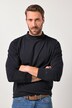 JP AWARE Basic-Langarmshirt, FLEXNAMIC®, GOTS zertifizierte Biobaumwolle, bis 8 XL