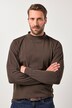 JP AWARE Basic-Langarmshirt, FLEXNAMIC®, GOTS zertifizierte Biobaumwolle, bis 8 XL